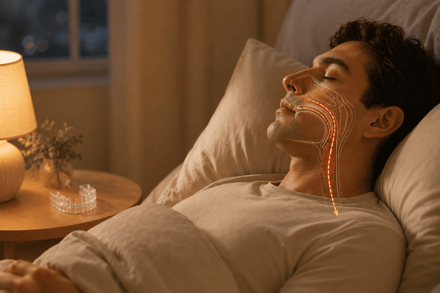 Sleep & Airway: The Complete Guide