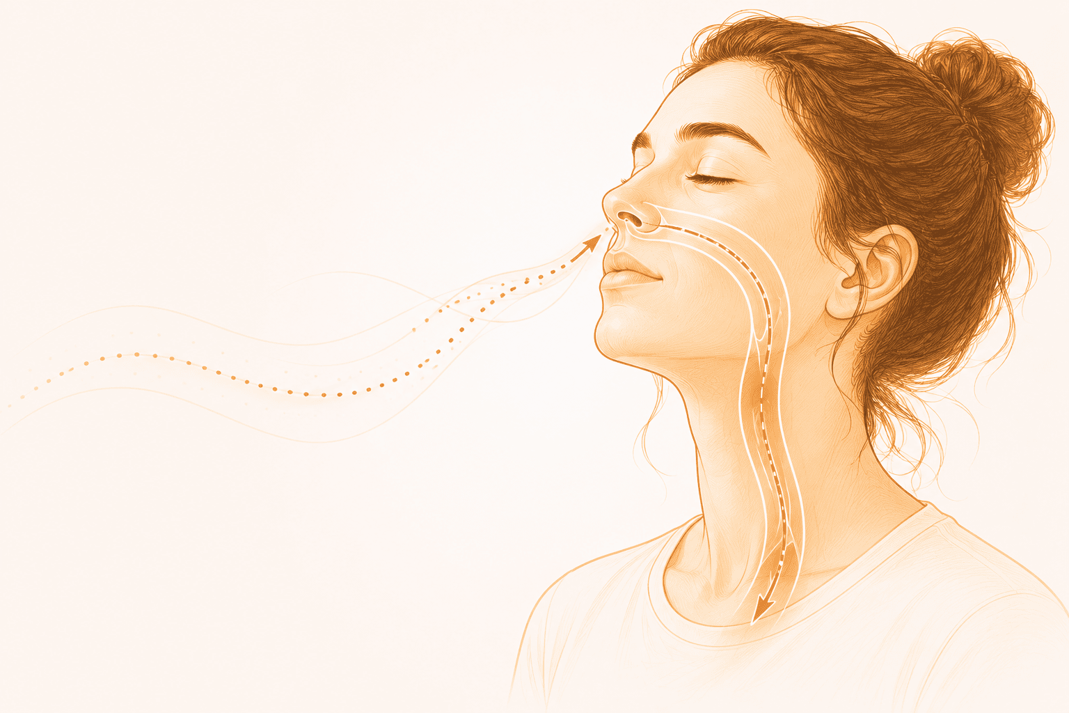How to Retrain Nasal Breathing: An 8-Week Progression
