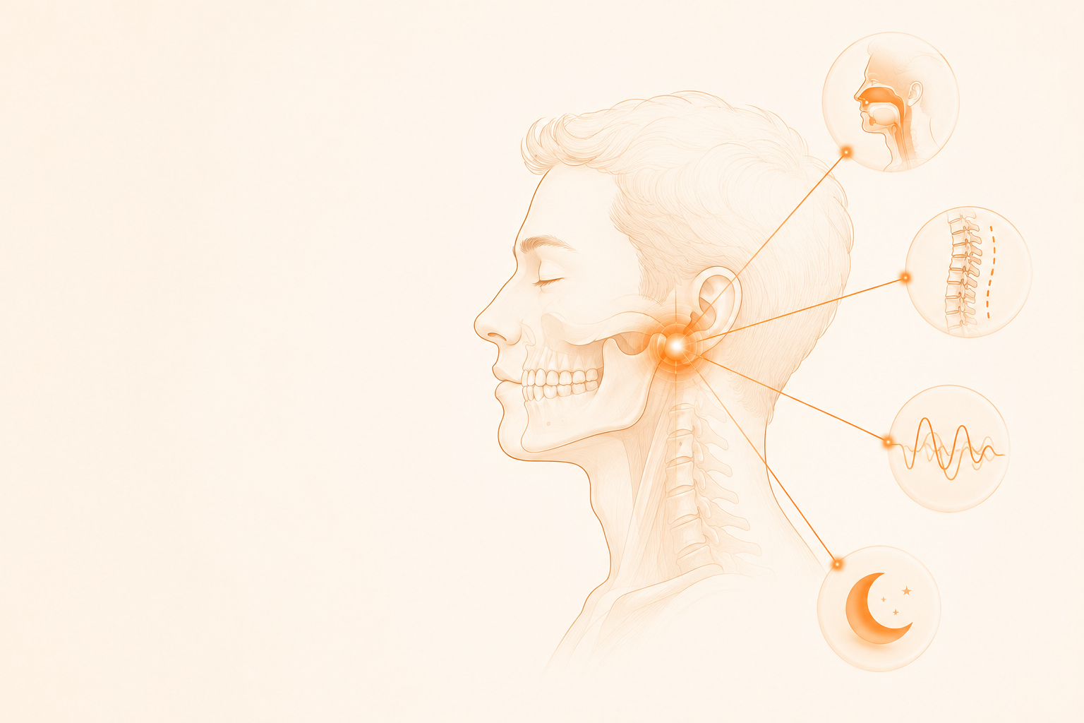 Bruxism: The Real Causes Behind Chronic Nighttime Clenching