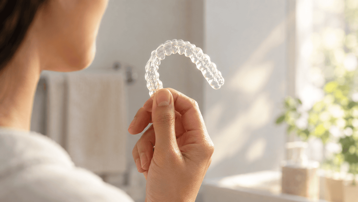 Post-Braces Speech Regression: When The Bite Changes And The Sounds Slip