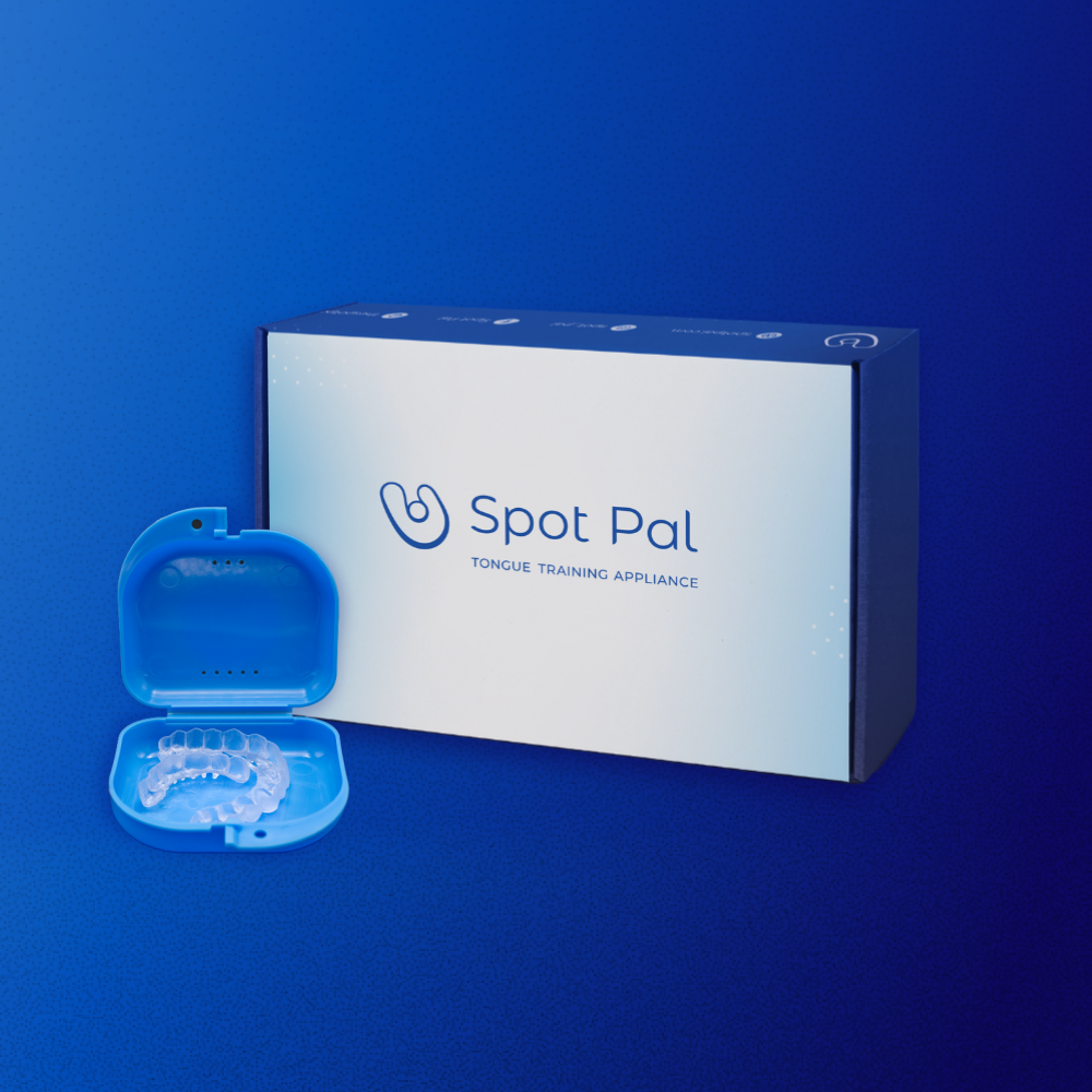 Build Your Own Spot Pal