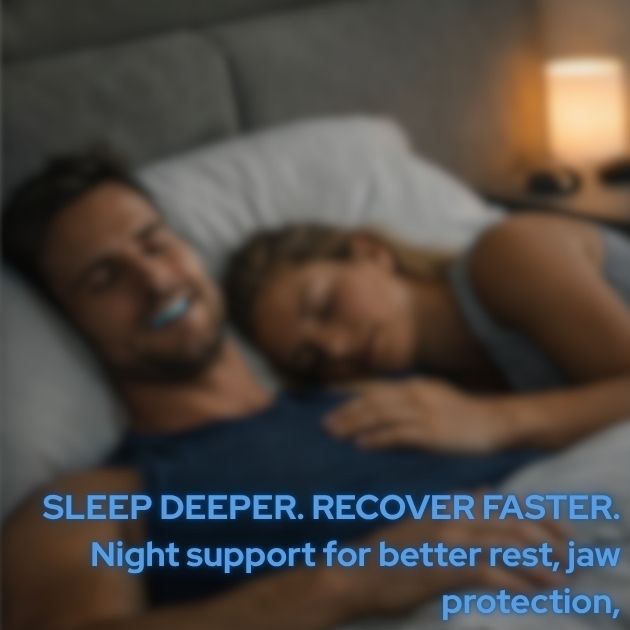 The Gym & Bedroom System