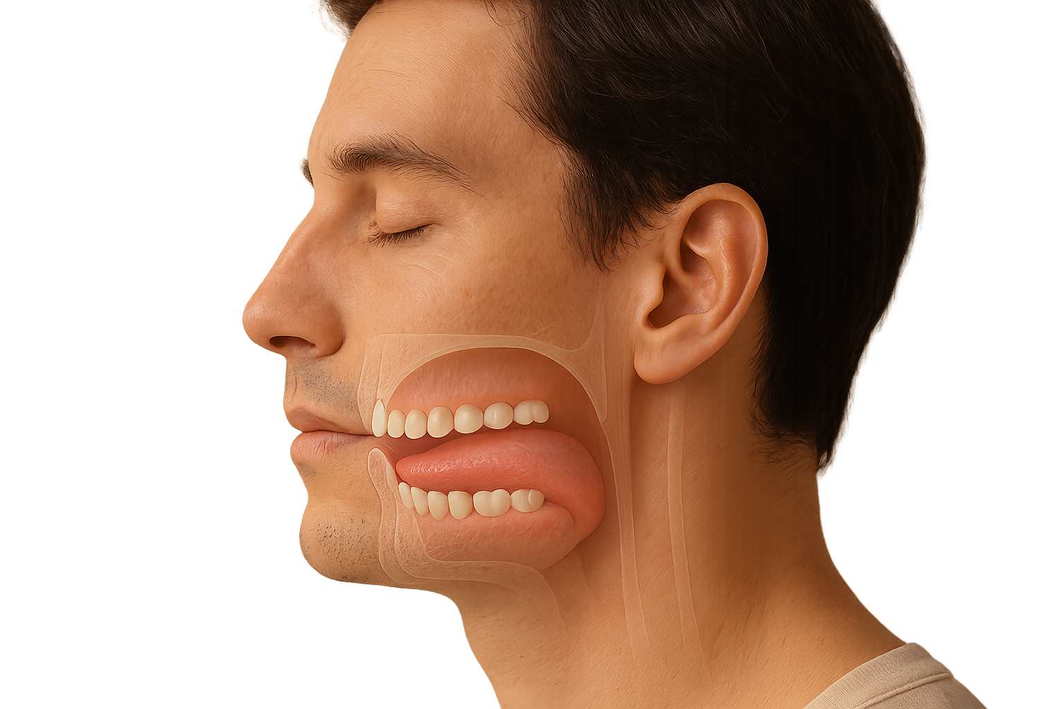 The Science of Habit: Training the Tongue Like a Muscle