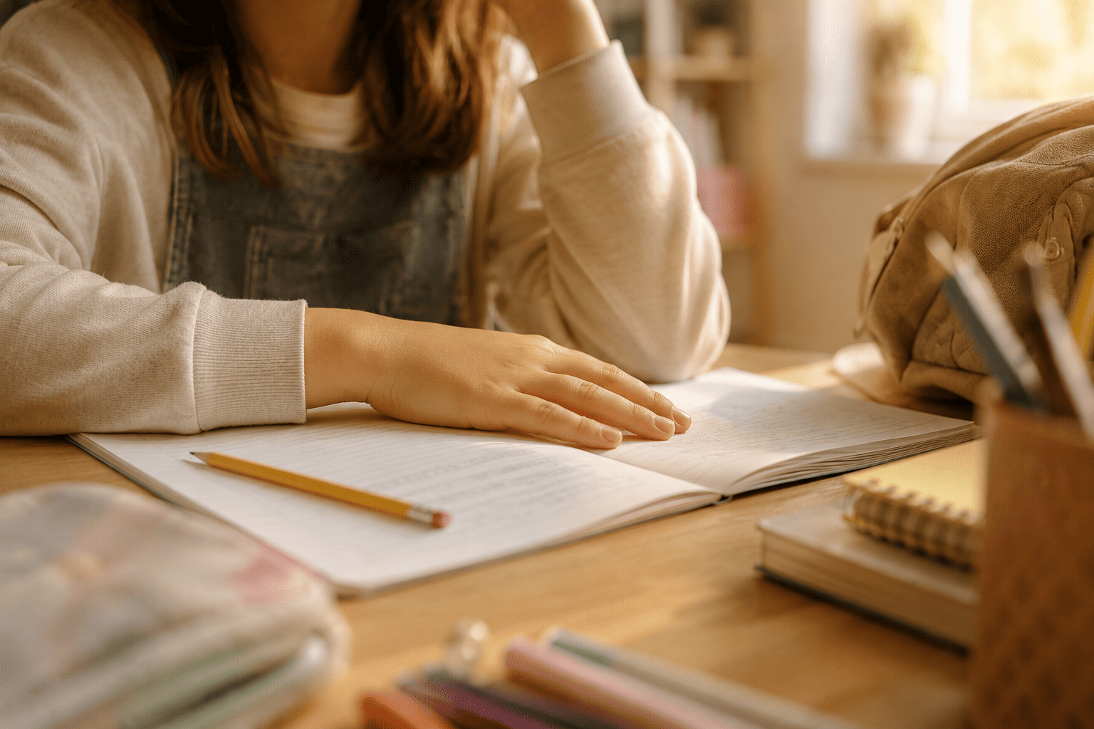 Focus Issues in Kids: When It's The Airway, Not ADHD
