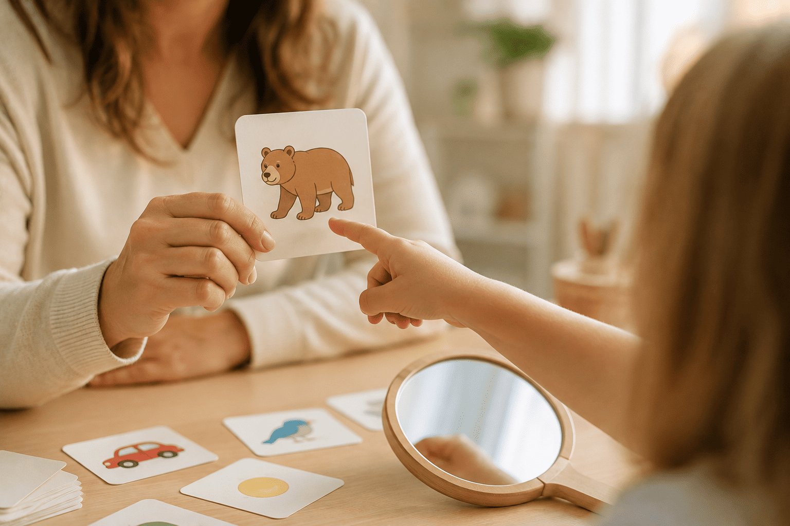 /R/ Sound Therapy for Kids: What Actually Works Past Age 7