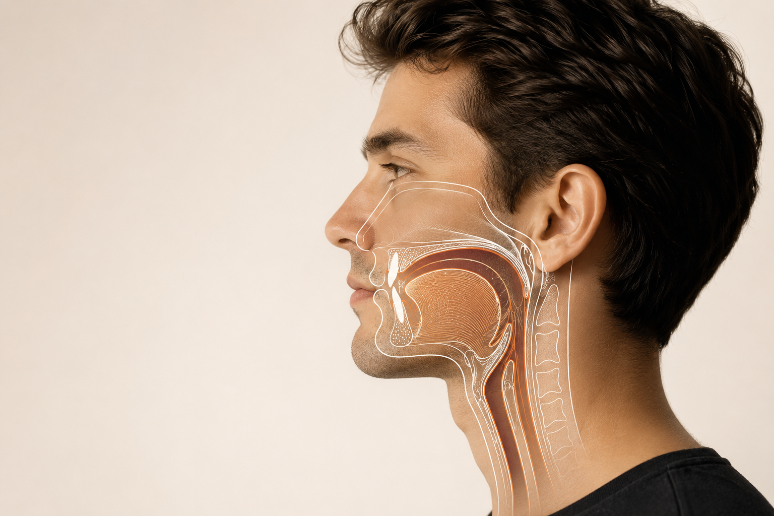 Tongue Posture: The Complete Guide