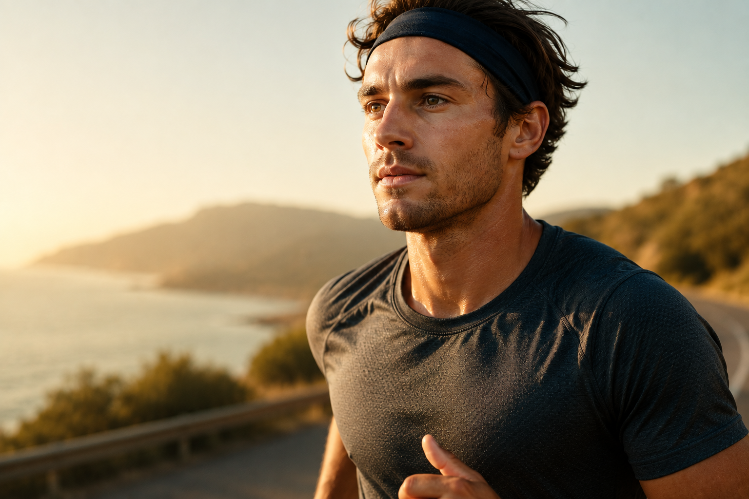 Nasal Breathing for Runners: How to Push Your Aerobic Ceiling