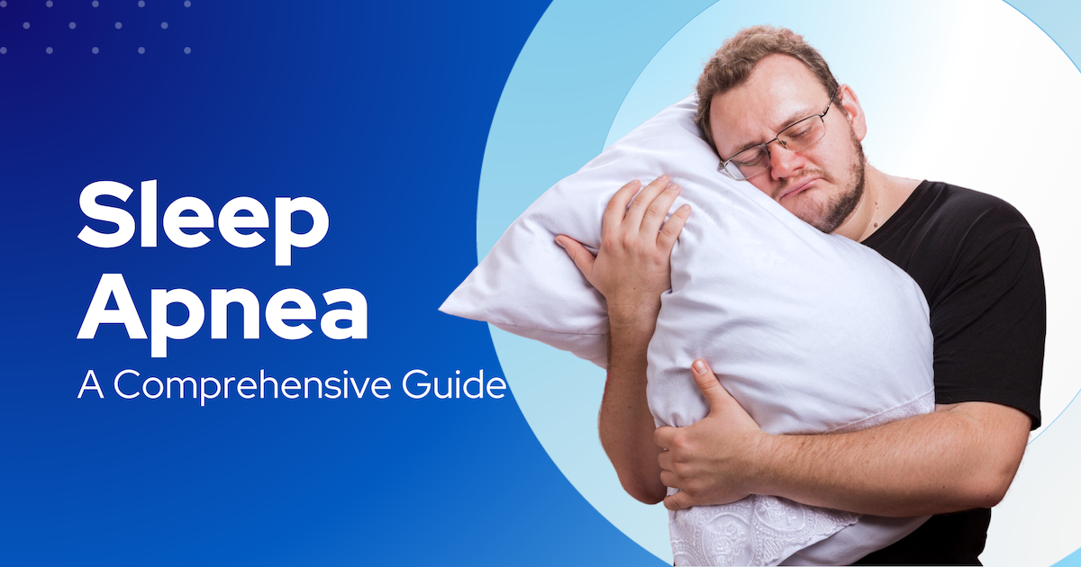 Sleep Apnea: The Hidden Health Crisis Affecting Millions