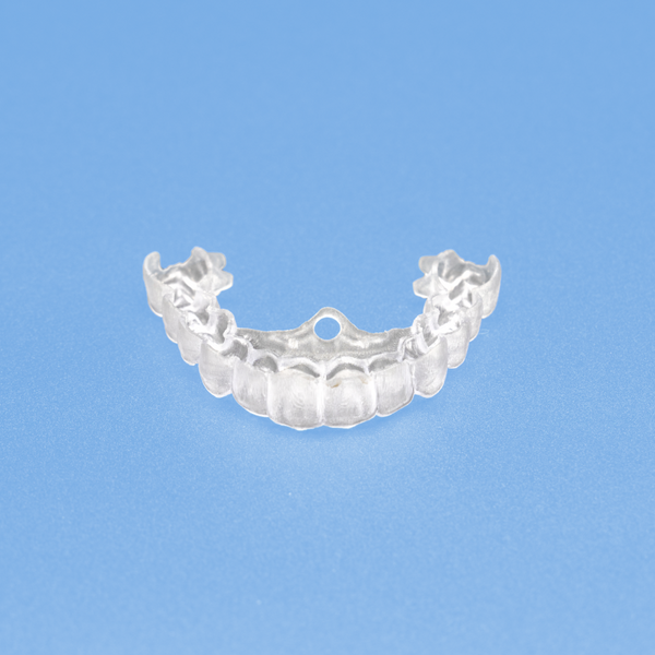 Speech Pal — SLP-recommended tongue training appliance for articulation