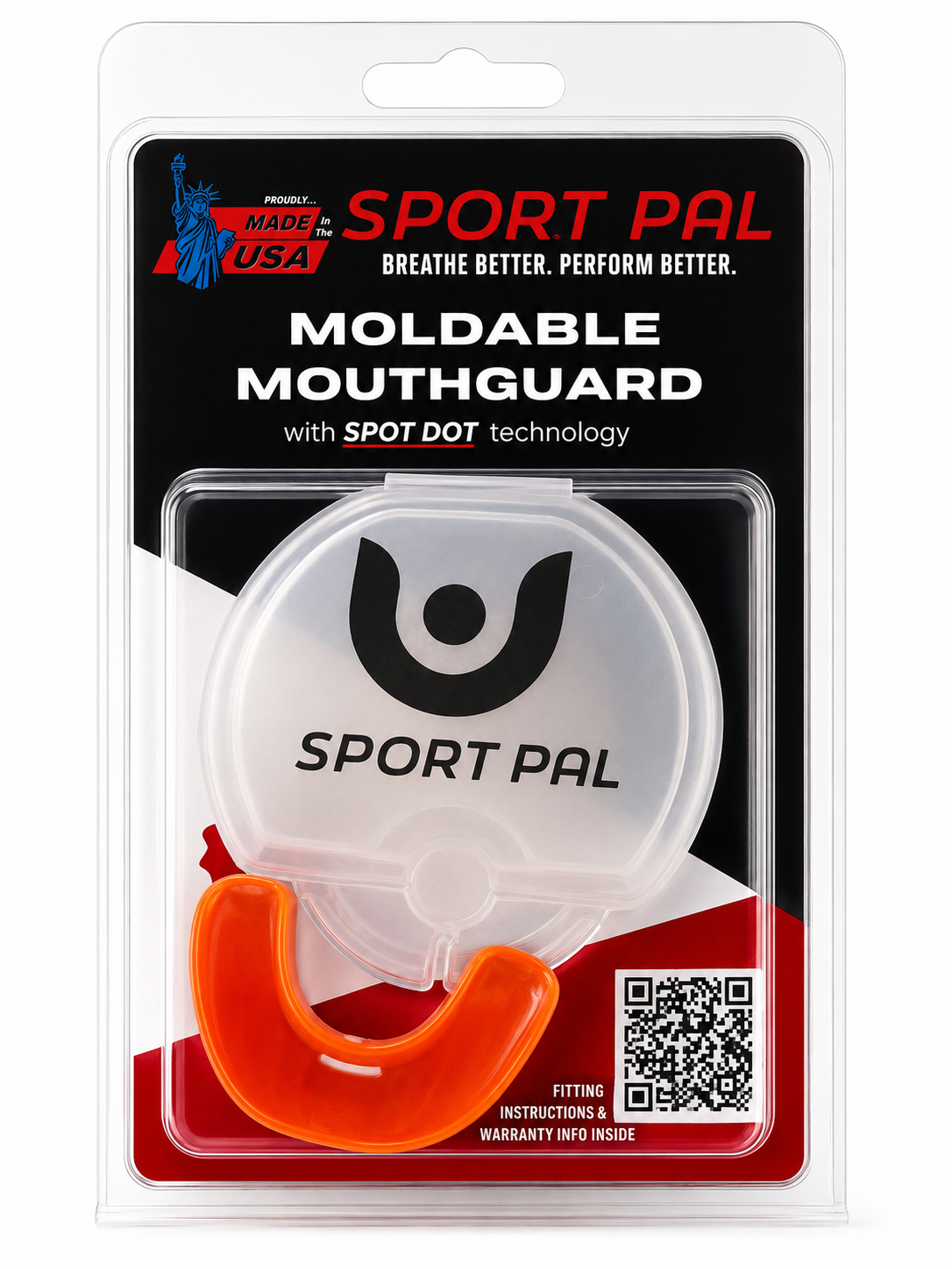Boil & Bite Sport Pal