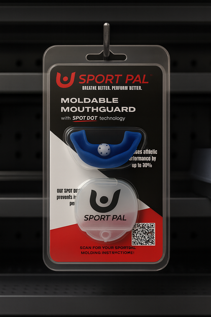Boil & Bite Sport Pal
