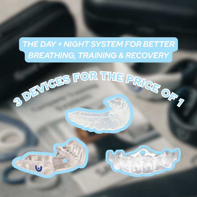 The Gym & Bedroom System