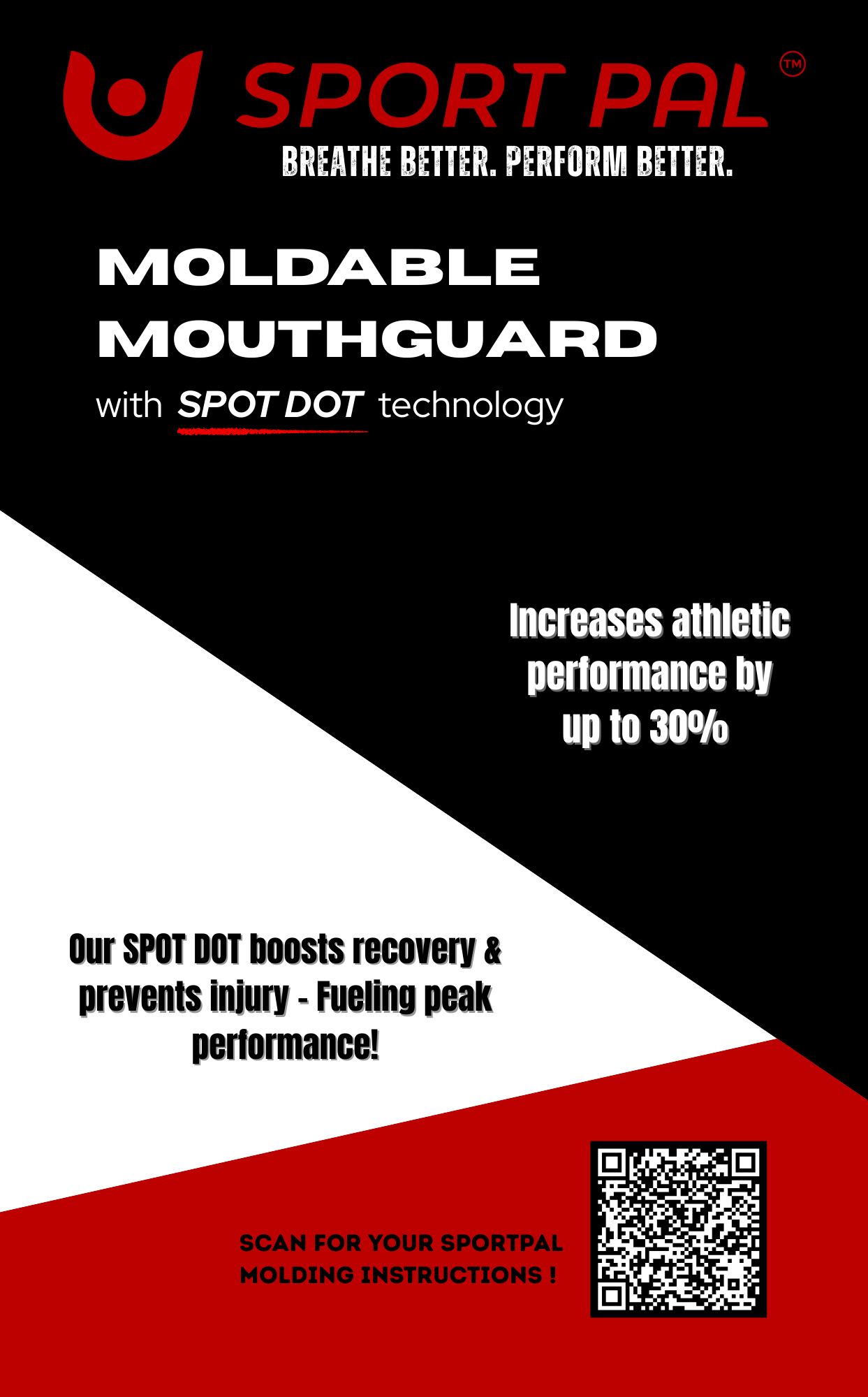 Boil & Bite Sport Pal